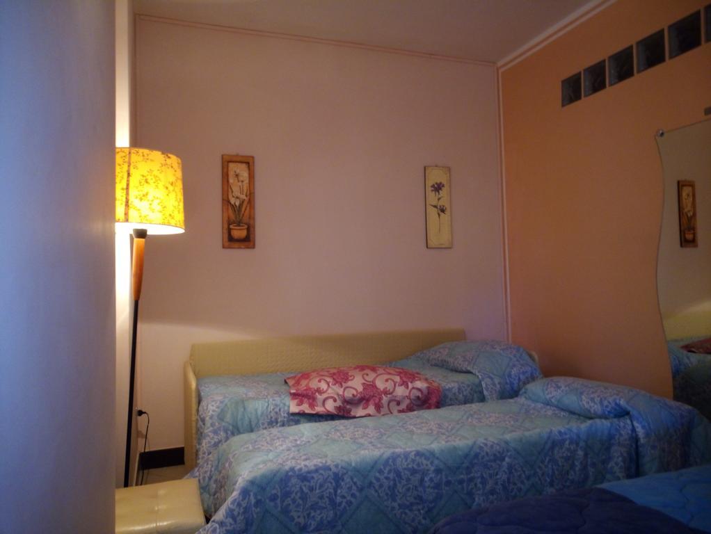 Villa Le Giare Ospitalita Diffusa 아제롤라 외부 사진