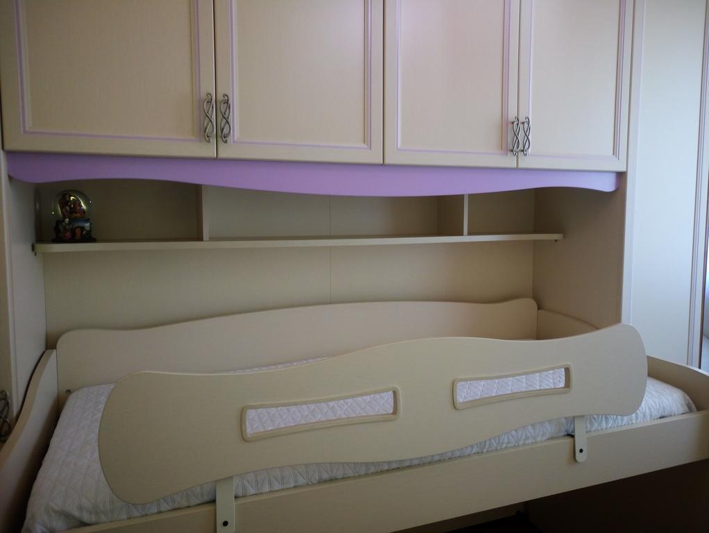 Villa Le Giare Ospitalita Diffusa 아제롤라 외부 사진