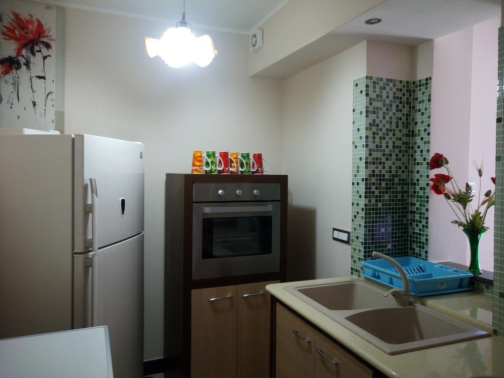 Villa Le Giare Ospitalita Diffusa 아제롤라 외부 사진