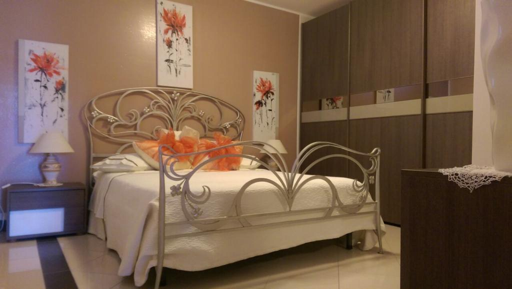 Villa Le Giare Ospitalita Diffusa 아제롤라 외부 사진