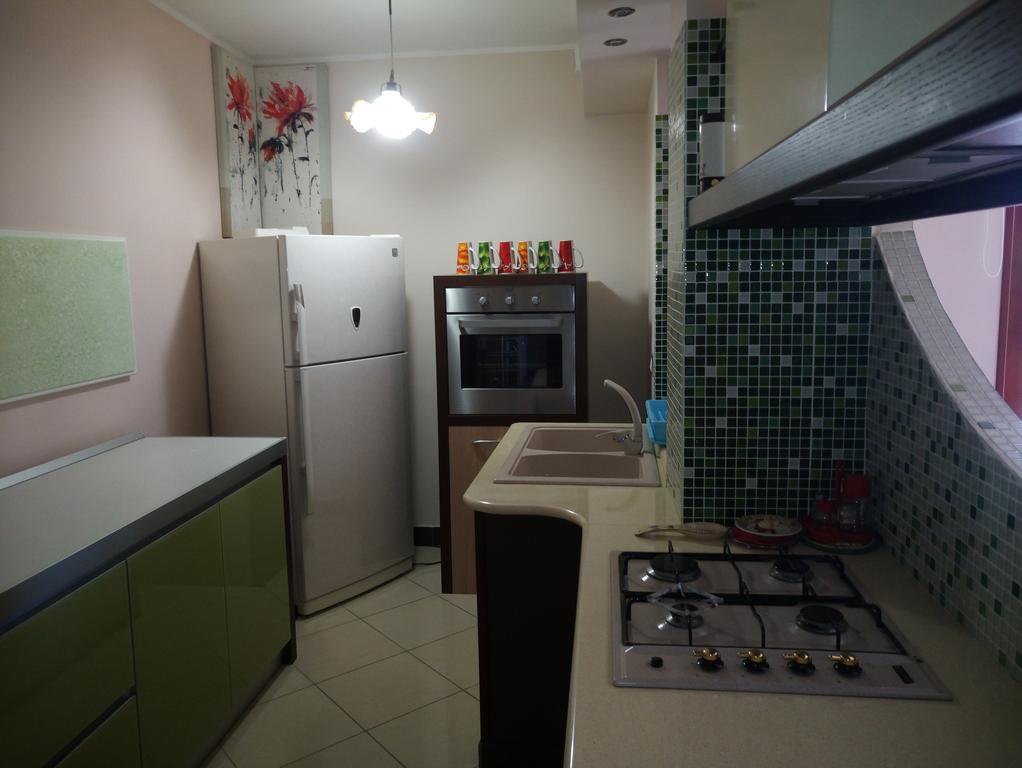 Villa Le Giare Ospitalita Diffusa 아제롤라 외부 사진