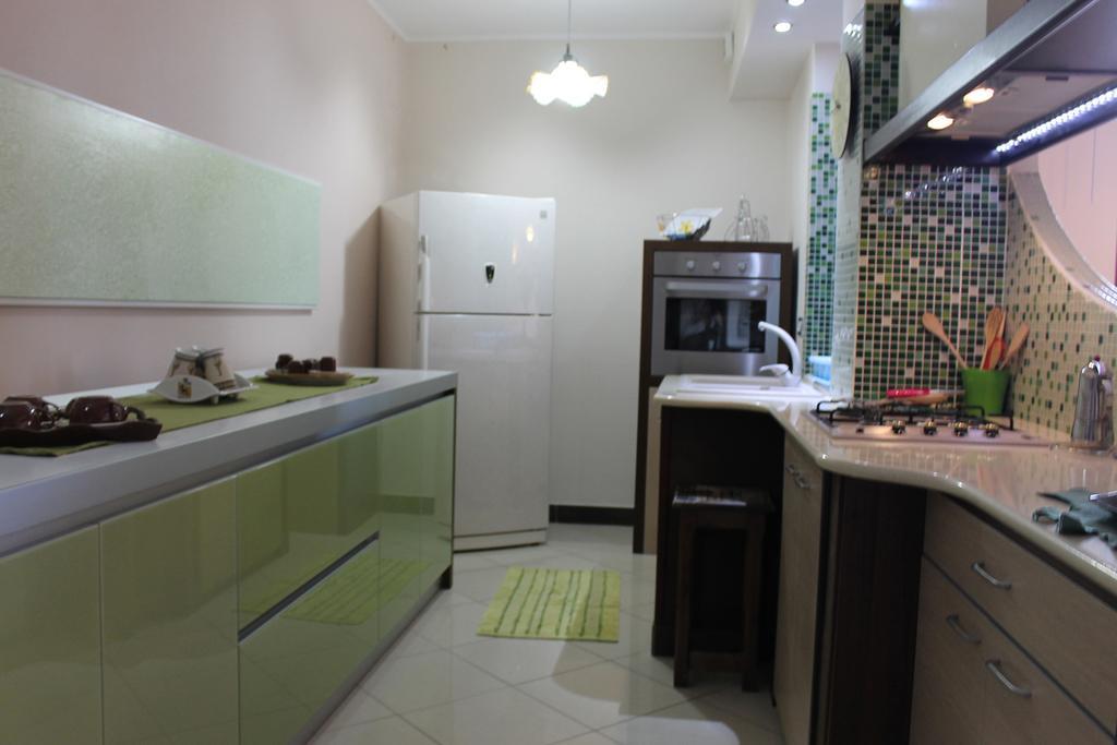 Villa Le Giare Ospitalita Diffusa 아제롤라 외부 사진