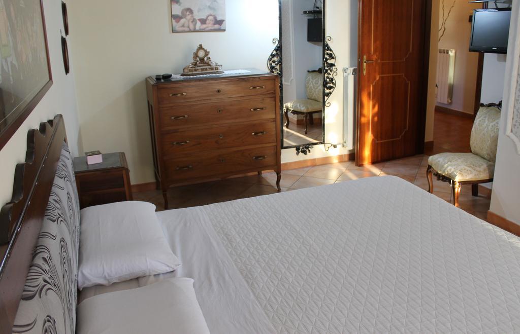 Villa Le Giare Ospitalita Diffusa 아제롤라 외부 사진