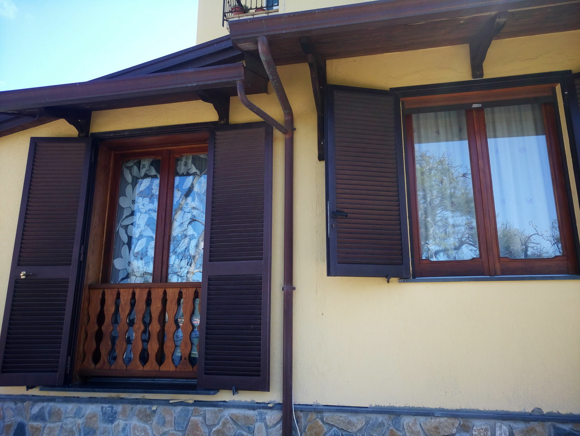 Villa Le Giare Ospitalita Diffusa 아제롤라 외부 사진